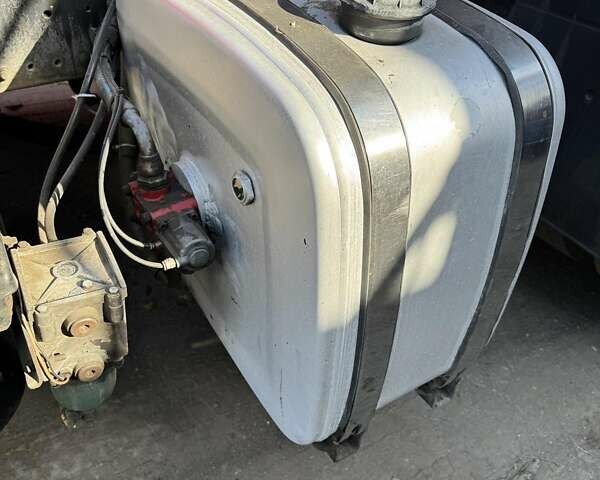 Синій МАН TGX 18.480, об'ємом двигуна 0 л та пробігом 880 тис. км за 11600 $, фото 6 на Automoto.ua