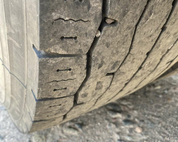Синий МАН TGX 18.480, объемом двигателя 0 л и пробегом 357 тыс. км за 11999 $, фото 8 на Automoto.ua