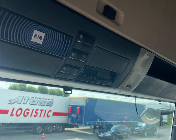 Білий МАН TGX 18.500, об'ємом двигуна 0 л та пробігом 758 тис. км за 35900 $, фото 23 на Automoto.ua