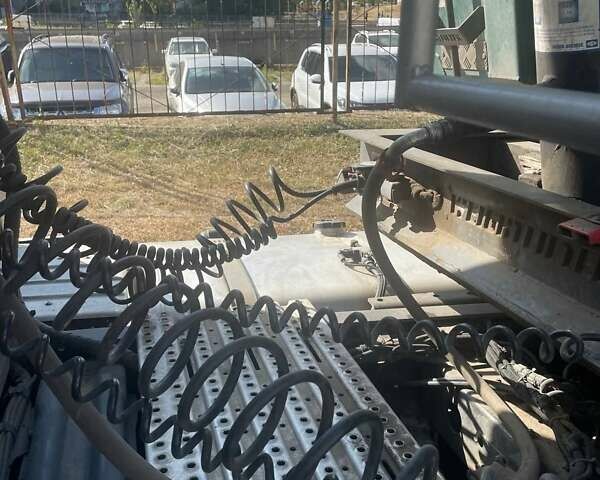 Білий МАН TGX 18.500, об'ємом двигуна 12.42 л та пробігом 500 тис. км за 29300 $, фото 6 на Automoto.ua