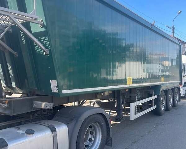 Білий МАН TGX 18.500, об'ємом двигуна 12.42 л та пробігом 500 тис. км за 29300 $, фото 13 на Automoto.ua