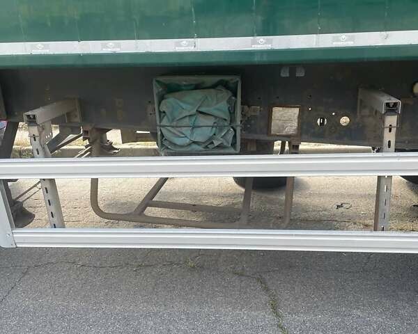 Білий МАН TGX 18.500, об'ємом двигуна 12.42 л та пробігом 500 тис. км за 29300 $, фото 10 на Automoto.ua