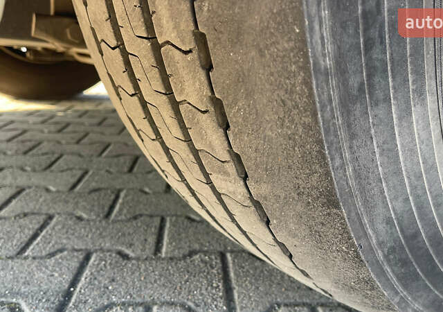 Білий МАН TGX 18.500, об'ємом двигуна 12.42 л та пробігом 660 тис. км за 29500 $, фото 6 на Automoto.ua