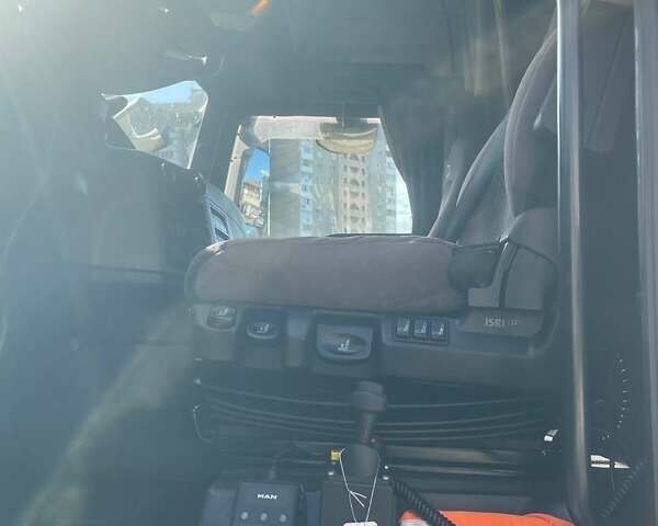 Білий МАН TGX 18.500, об'ємом двигуна 12.42 л та пробігом 500 тис. км за 29300 $, фото 4 на Automoto.ua