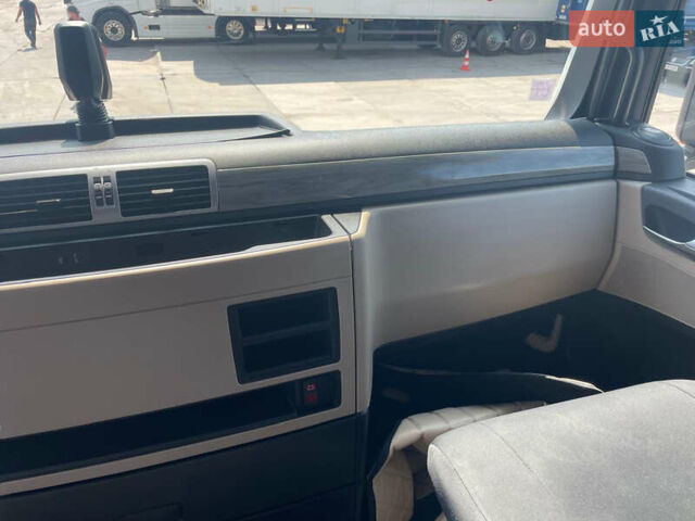 Білий МАН TGX 18.500, об'ємом двигуна 0 л та пробігом 758 тис. км за 35900 $, фото 16 на Automoto.ua
