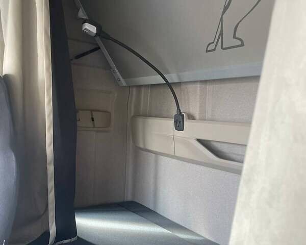 Білий МАН TGX 18.500, об'ємом двигуна 12.42 л та пробігом 500 тис. км за 29300 $, фото 2 на Automoto.ua