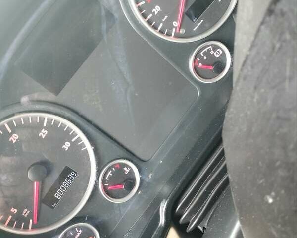 Белый МАН TGX 18.500, объемом двигателя 12 л и пробегом 800 тыс. км за 32350 $, фото 6 на Automoto.ua