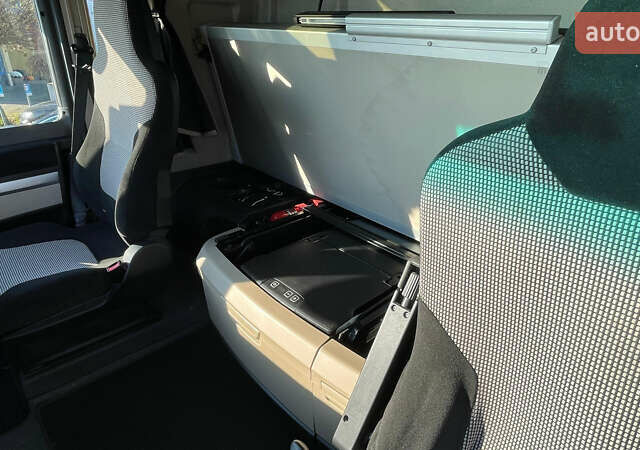 Білий МАН TGX 18.500, об'ємом двигуна 12.42 л та пробігом 660 тис. км за 29500 $, фото 8 на Automoto.ua