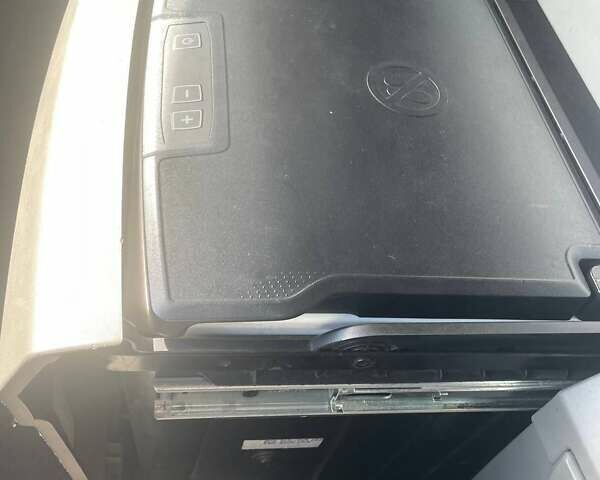 Білий МАН TGX 18.500, об'ємом двигуна 12.42 л та пробігом 500 тис. км за 29300 $, фото 5 на Automoto.ua