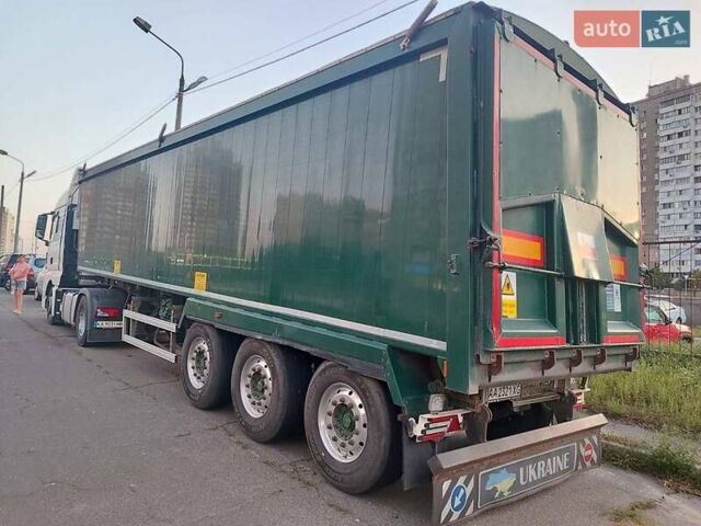 Білий МАН TGX 18.500, об'ємом двигуна 12.42 л та пробігом 500 тис. км за 29300 $, фото 17 на Automoto.ua