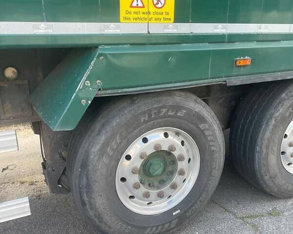 Білий МАН TGX 18.500, об'ємом двигуна 12.42 л та пробігом 500 тис. км за 29300 $, фото 21 на Automoto.ua