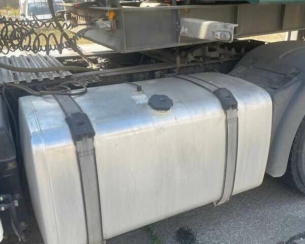 Білий МАН TGX 18.500, об'ємом двигуна 12.42 л та пробігом 500 тис. км за 29300 $, фото 20 на Automoto.ua