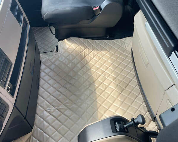Білий МАН TGX 18.500, об'ємом двигуна 0 л та пробігом 758 тис. км за 35900 $, фото 20 на Automoto.ua