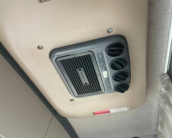 Білий МАН TGX 18.500, об'ємом двигуна 12.42 л та пробігом 500 тис. км за 29300 $, фото 1 на Automoto.ua