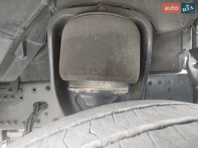 Білий МАН TGX 18.500, об'ємом двигуна 0 л та пробігом 758 тис. км за 35659 $, фото 27 на Automoto.ua