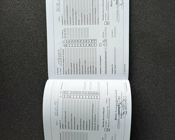 Красный МАН TGX 18.500, объемом двигателя 0 л и пробегом 859 тыс. км за 27999 $, фото 38 на Automoto.ua