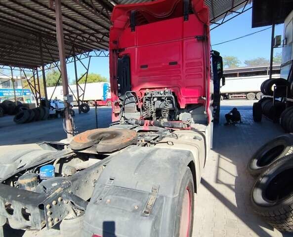МАН TGX 18.500, об'ємом двигуна 0 л та пробігом 687 тис. км за 12500 $, фото 3 на Automoto.ua