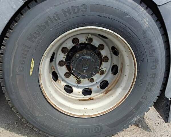 МАН TGX 18.500, объемом двигателя 0 л и пробегом 771 тыс. км за 26500 $, фото 20 на Automoto.ua