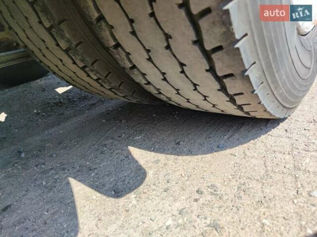 МАН TGX 18.500, объемом двигателя 0 л и пробегом 679 тыс. км за 28500 $, фото 10 на Automoto.ua