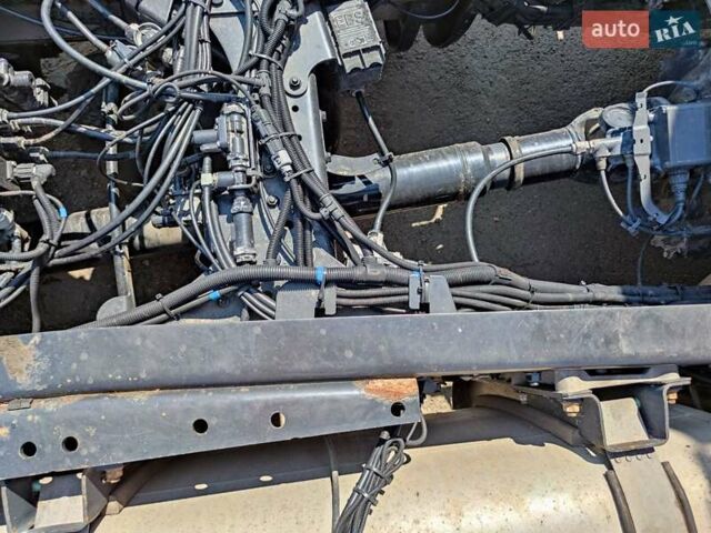 МАН TGX 18.500, об'ємом двигуна 12.4 л та пробігом 679 тис. км за 19500 $, фото 6 на Automoto.ua