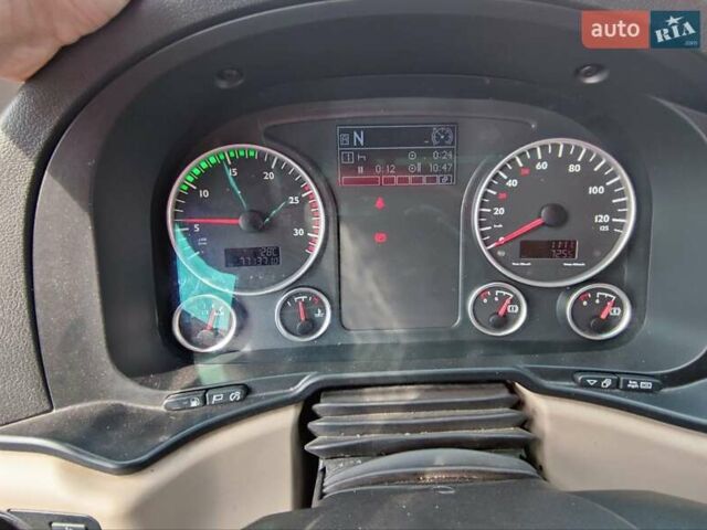 МАН TGX 18.500, объемом двигателя 0 л и пробегом 771 тыс. км за 26500 $, фото 12 на Automoto.ua
