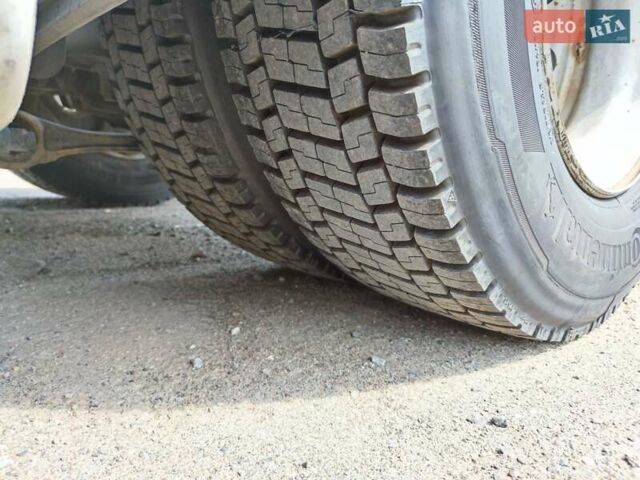 МАН TGX 18.500, объемом двигателя 0 л и пробегом 771 тыс. км за 26500 $, фото 9 на Automoto.ua