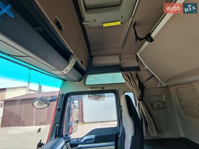 МАН TGX 18.500, объемом двигателя 0 л и пробегом 771 тыс. км за 26500 $, фото 15 на Automoto.ua