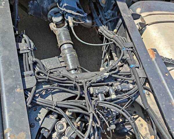 МАН TGX 18.500, об'ємом двигуна 12.4 л та пробігом 679 тис. км за 19500 $, фото 5 на Automoto.ua