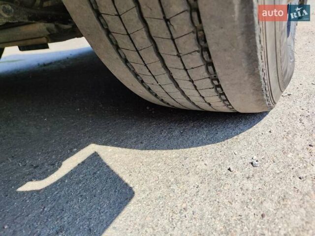 МАН TGX 18.500, об'ємом двигуна 12.4 л та пробігом 679 тис. км за 19500 $, фото 7 на Automoto.ua