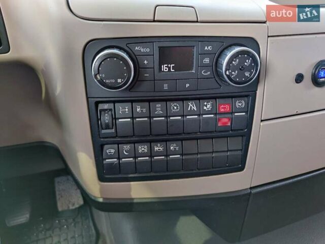 МАН TGX 18.500, объемом двигателя 0 л и пробегом 771 тыс. км за 26500 $, фото 11 на Automoto.ua