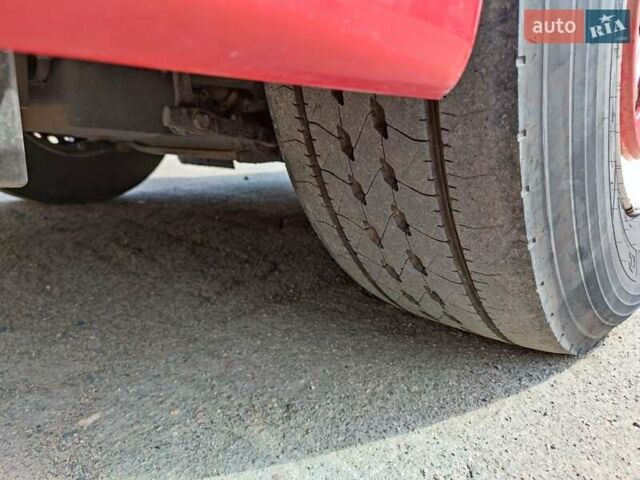 МАН TGX 18.500, объемом двигателя 0 л и пробегом 771 тыс. км за 26500 $, фото 5 на Automoto.ua