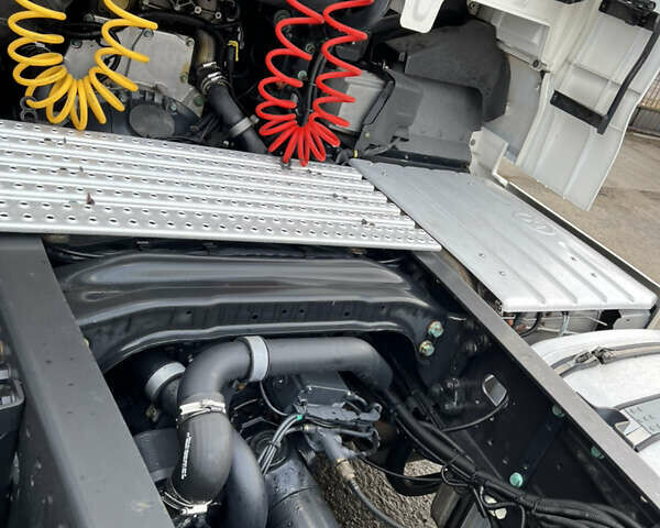 МАН TGX 18.500, об'ємом двигуна 0 л та пробігом 480 тис. км за 35836 $, фото 5 на Automoto.ua