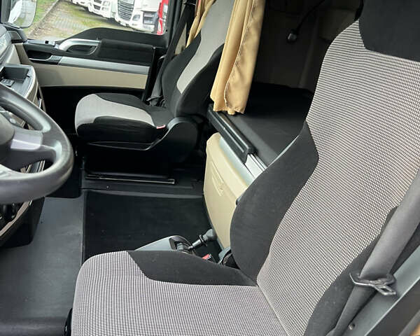 МАН TGX 18.500, об'ємом двигуна 0 л та пробігом 480 тис. км за 35836 $, фото 7 на Automoto.ua