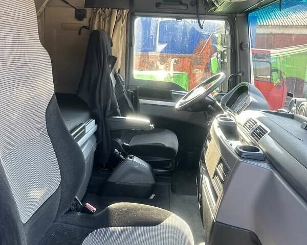 МАН TGX 18.500, об'ємом двигуна 0 л та пробігом 740 тис. км за 28700 $, фото 4 на Automoto.ua