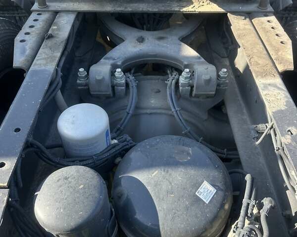 МАН TGX 18.500, об'ємом двигуна 0 л та пробігом 740 тис. км за 28700 $, фото 5 на Automoto.ua