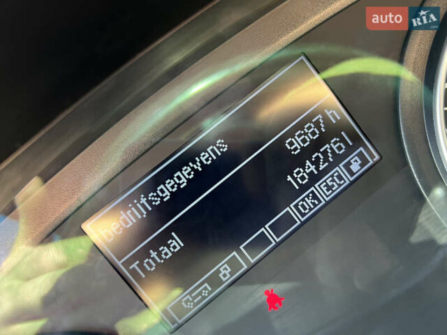 Сірий МАН TGX 18.500, об'ємом двигуна 0 л та пробігом 531 тис. км за 44507 $, фото 14 на Automoto.ua