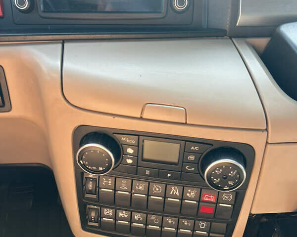Сірий МАН TGX 18.500, об'ємом двигуна 0 л та пробігом 531 тис. км за 44507 $, фото 9 на Automoto.ua
