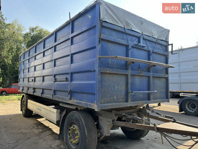 Білий МАН TGX 26.440, об'ємом двигуна 10.52 л та пробігом 1 тис. км за 22000 $, фото 11 на Automoto.ua