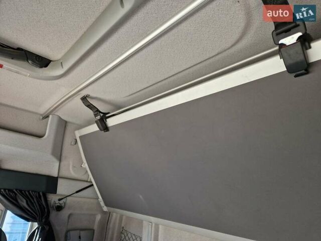 Білий МАН TGX 26.440, об'ємом двигуна 0 л та пробігом 700 тис. км за 14500 $, фото 14 на Automoto.ua