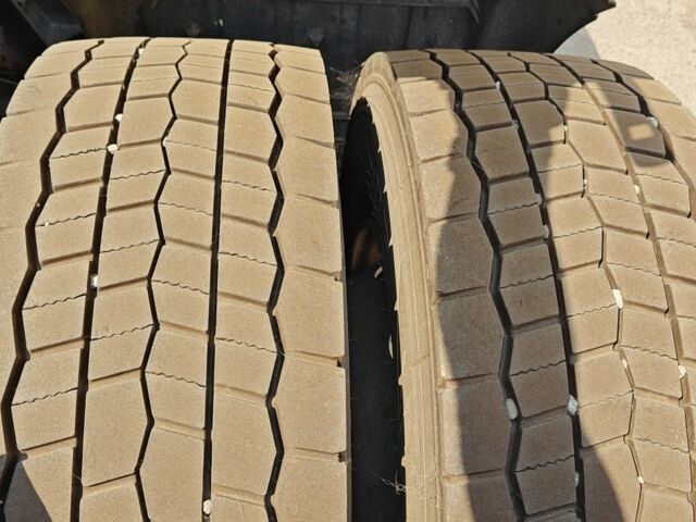 МАН TGX 26.440, объемом двигателя 0 л и пробегом 0 тыс. км за 23000 $, фото 5 на Automoto.ua