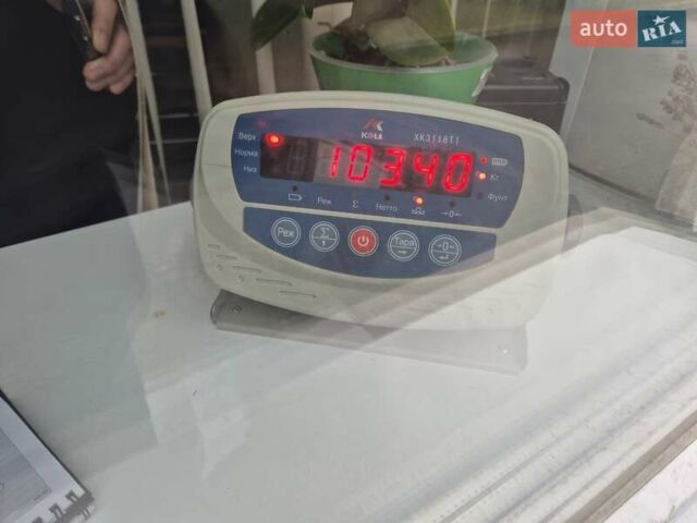 МАН TGX 26.440, об'ємом двигуна 0 л та пробігом 770 тис. км за 39000 $, фото 8 на Automoto.ua