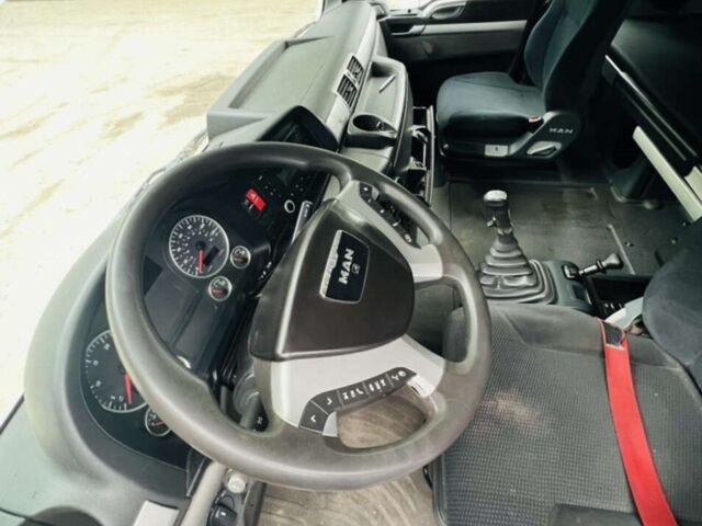 МАН TGX 26.440, объемом двигателя 10.5 л и пробегом 0 тыс. км за 21000 $, фото 3 на Automoto.ua