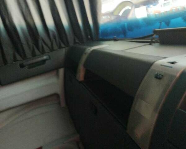 МАН TGX 26.440, об'ємом двигуна 0 л та пробігом 840 тис. км за 13900 $, фото 9 на Automoto.ua