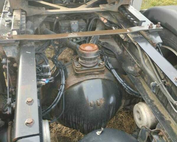 МАН TGX 26.440, об'ємом двигуна 0 л та пробігом 840 тис. км за 13900 $, фото 3 на Automoto.ua