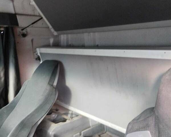 МАН TGX 26.440, об'ємом двигуна 0 л та пробігом 840 тис. км за 13900 $, фото 8 на Automoto.ua