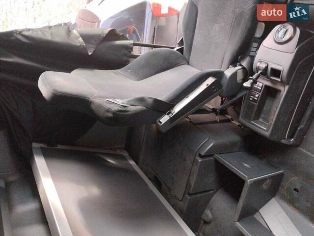 МАН TGX 26.440, об'ємом двигуна 0 л та пробігом 840 тис. км за 13900 $, фото 7 на Automoto.ua