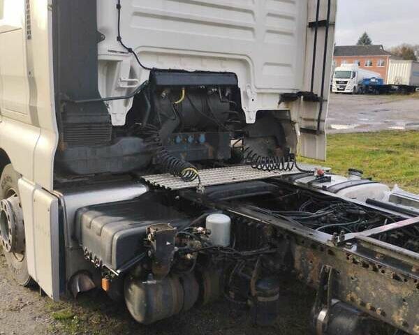 МАН TGX 26.440, об'ємом двигуна 0 л та пробігом 840 тис. км за 13900 $, фото 2 на Automoto.ua