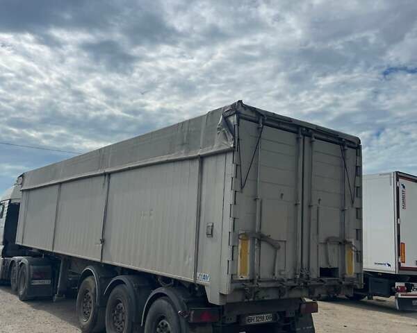 МАН TGX 26.440, объемом двигателя 0 л и пробегом 900 тыс. км за 14800 $, фото 3 на Automoto.ua