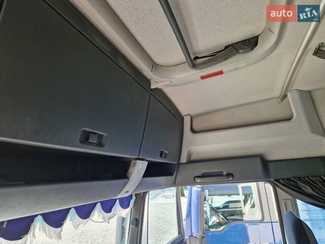 МАН TGX 26.440, объемом двигателя 0 л и пробегом 700 тыс. км за 14900 $, фото 22 на Automoto.ua