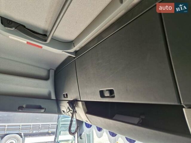 МАН TGX 26.440, объемом двигателя 0 л и пробегом 700 тыс. км за 14900 $, фото 30 на Automoto.ua
